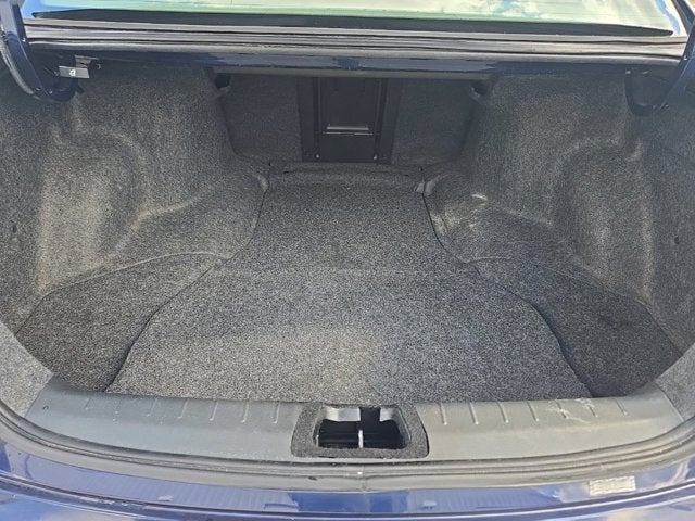 2011 Honda Accord LX-P