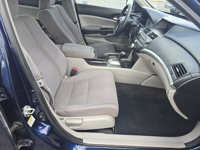 2011 Honda Accord LX-P