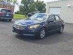 2011 Honda Accord LX-P
