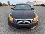 2012 Honda Accord LX-P