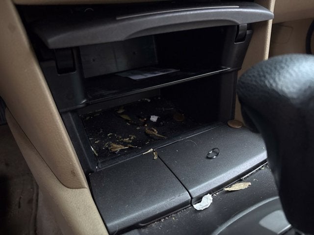 2012 Honda Accord LX-P