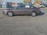 2012 Honda Accord LX-P