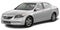 2012 Honda Accord LX-P