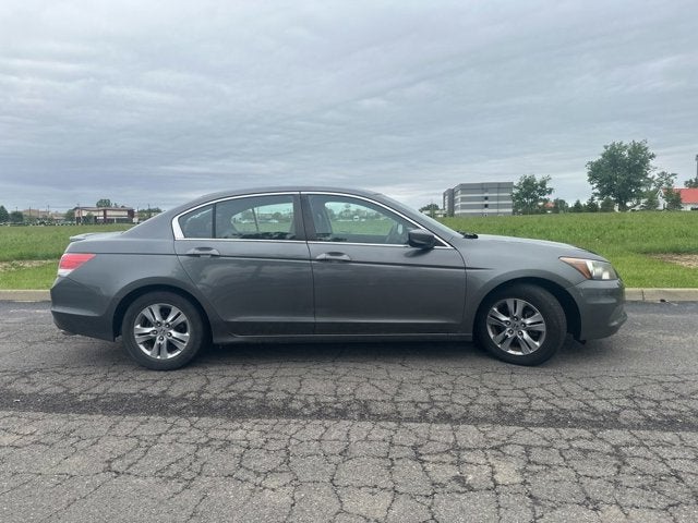 2011 Honda Accord SE