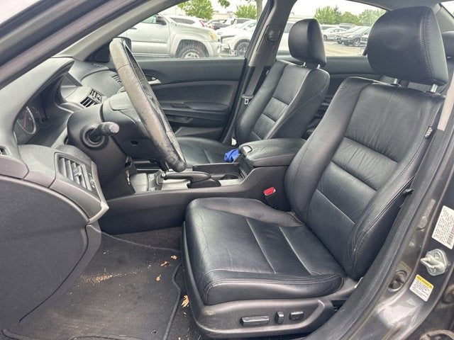 2011 Honda Accord SE