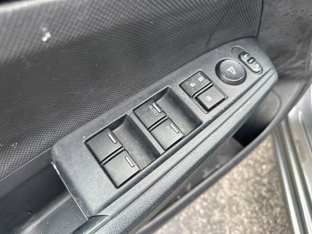 2011 Honda Accord SE