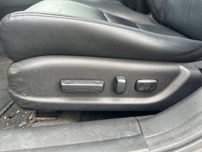 2011 Honda Accord SE