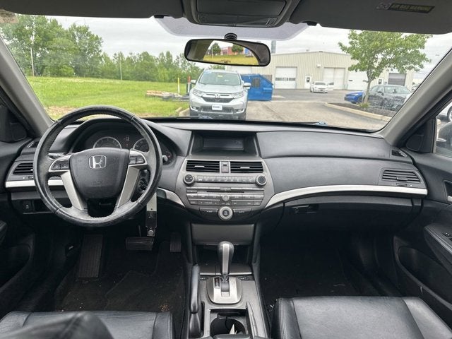 2011 Honda Accord SE