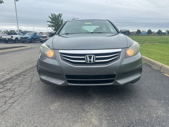 2011 Honda Accord SE