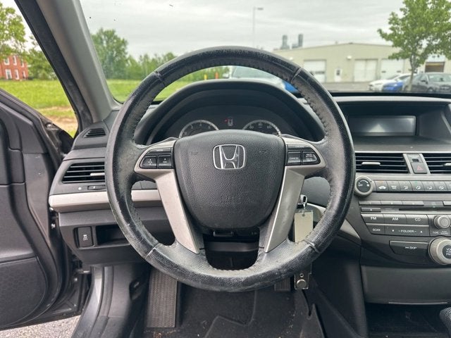 2011 Honda Accord SE