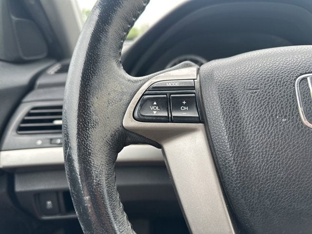 2011 Honda Accord SE