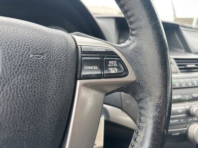 2011 Honda Accord SE