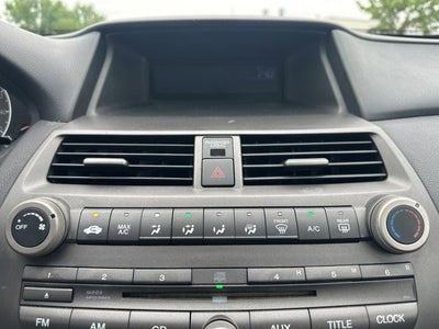 2011 Honda Accord SE
