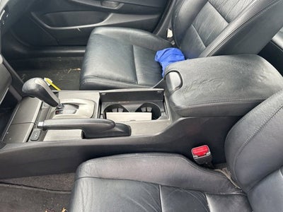 2011 Honda Accord SE