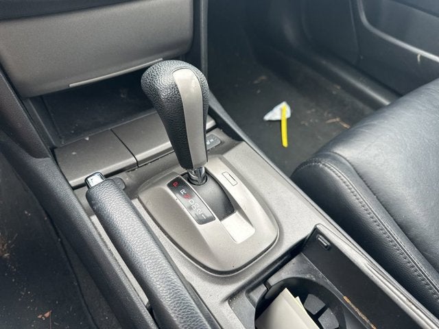 2011 Honda Accord SE