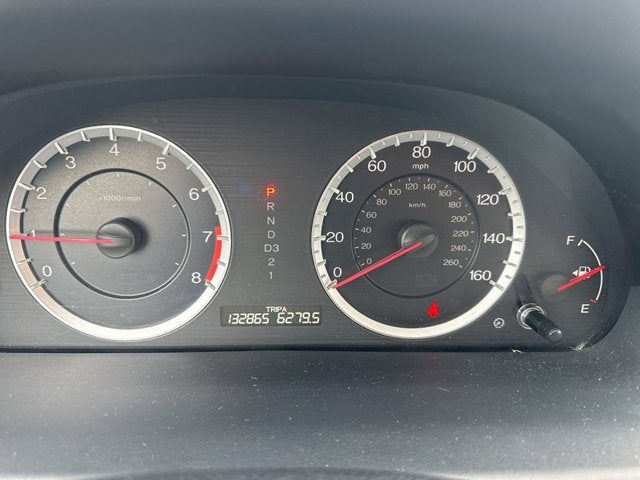 2011 Honda Accord SE