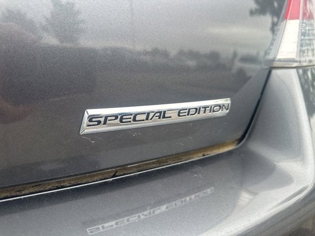 2011 Honda Accord SE