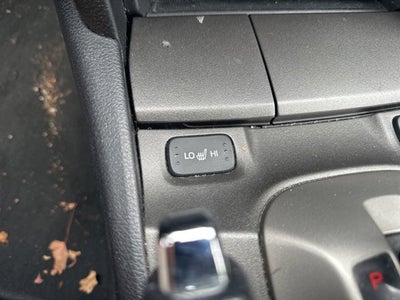 2011 Honda Accord SE