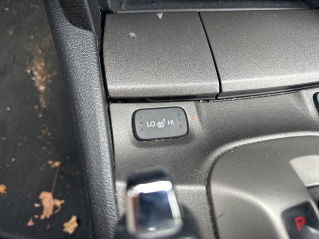 2011 Honda Accord SE