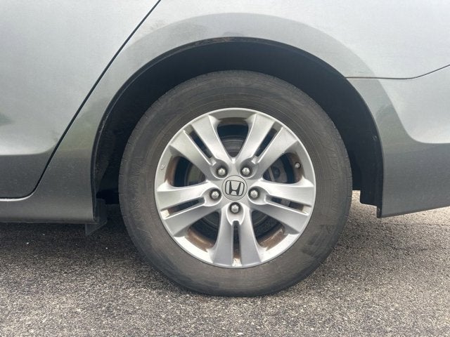 2011 Honda Accord SE