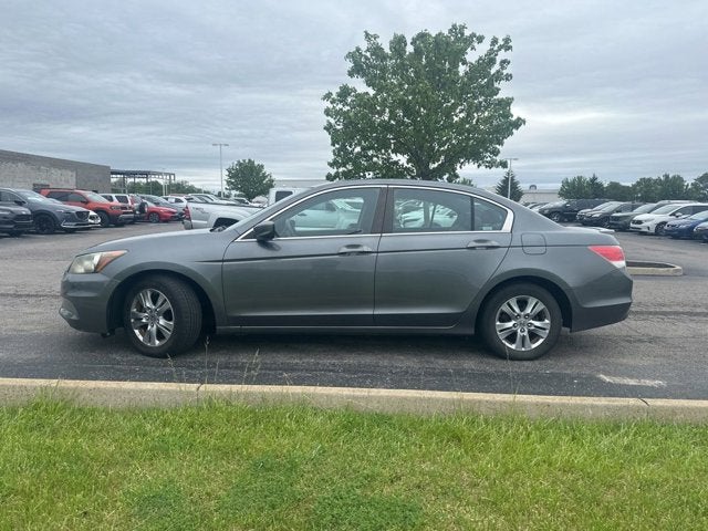 2011 Honda Accord SE