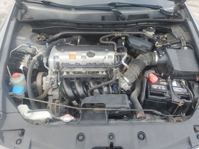 2012 Honda Accord EX