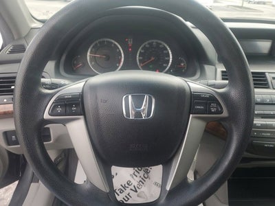 2012 Honda Accord EX