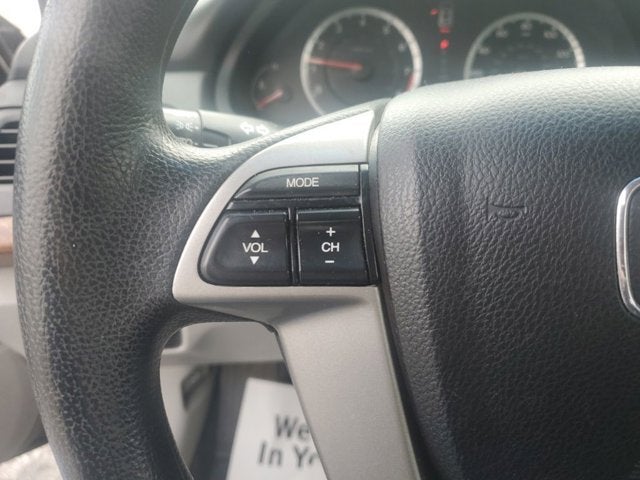 2012 Honda Accord EX