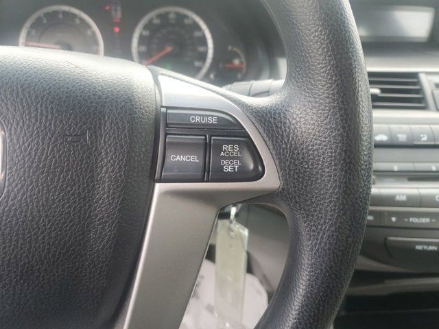 2012 Honda Accord EX