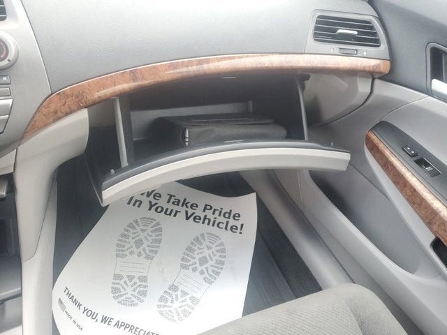 2012 Honda Accord EX