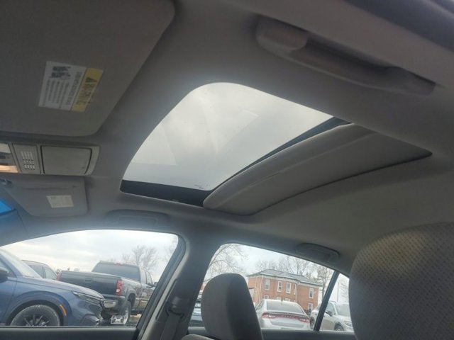 2012 Honda Accord EX