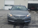 2012 Honda Accord EX
