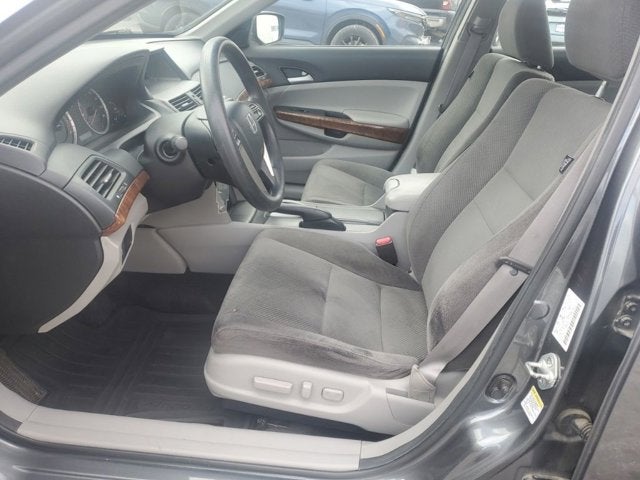 2012 Honda Accord EX