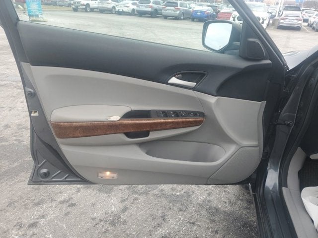 2012 Honda Accord EX