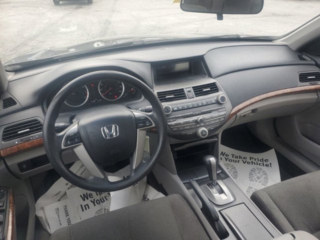 2012 Honda Accord EX