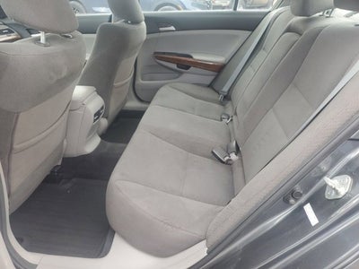 2012 Honda Accord EX