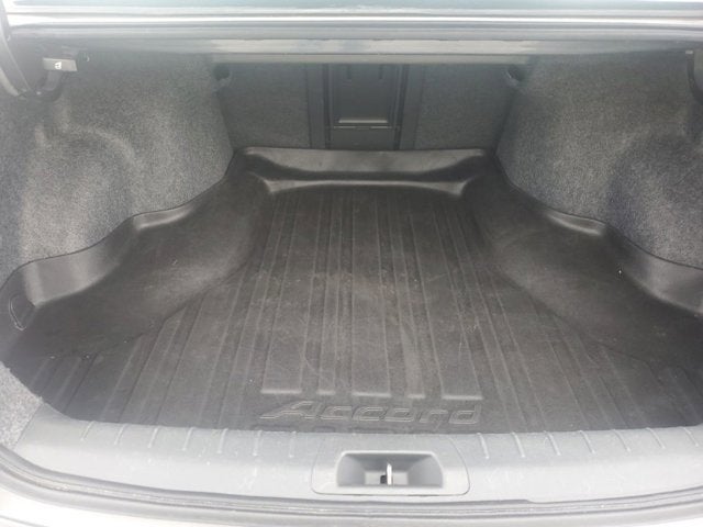 2012 Honda Accord EX