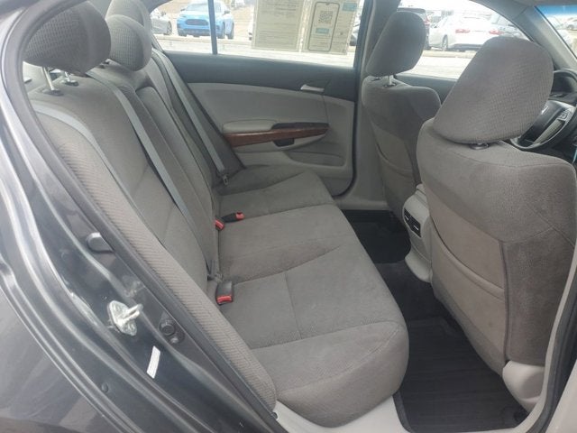 2012 Honda Accord EX