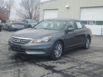 2012 Honda Accord EX