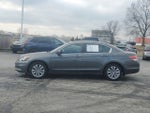 2012 Honda Accord EX