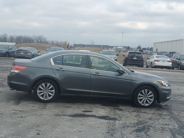 2012 Honda Accord EX