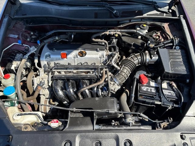 2012 Honda Accord EX-L