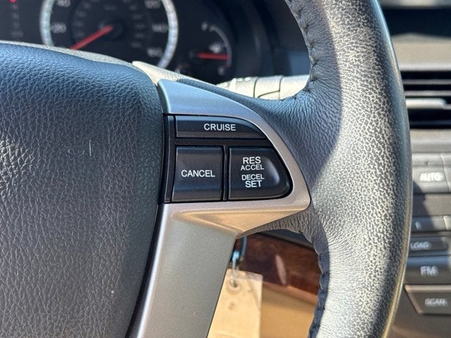 2012 Honda Accord EX-L
