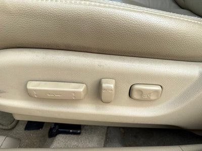 2012 Honda Accord EX-L