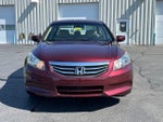 2012 Honda Accord EX-L