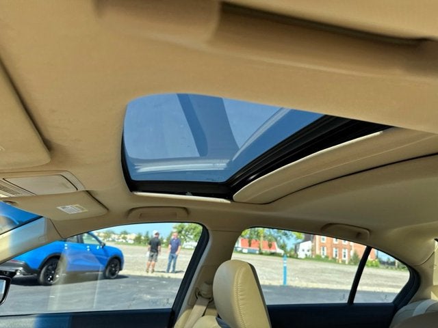 2012 Honda Accord EX-L