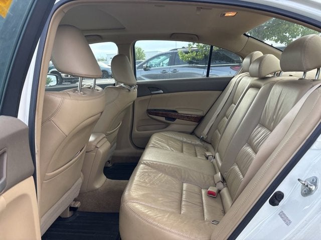 2009 Honda Accord EX-L