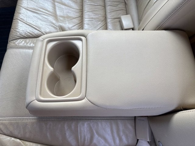 2009 Honda Accord EX-L