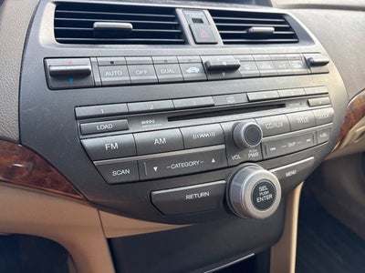 2009 Honda Accord EX-L