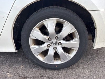 2009 Honda Accord EX-L